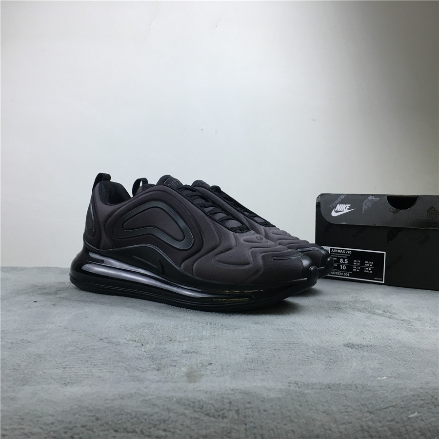 Nike Air Max 720 Total Eclipse Shoes